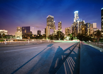 Parking  Downtown LA